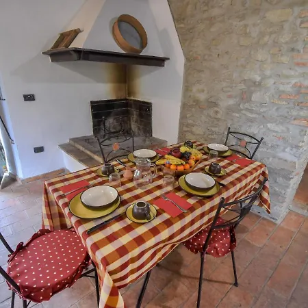 Holiday Home Casale Antica Pietra By Interhome Holiday home *