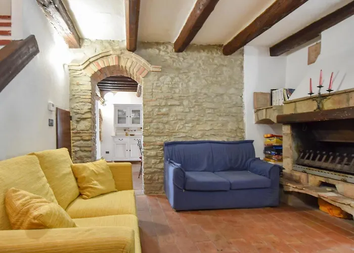 Casale Antica Pietra By Interhome Gemmano