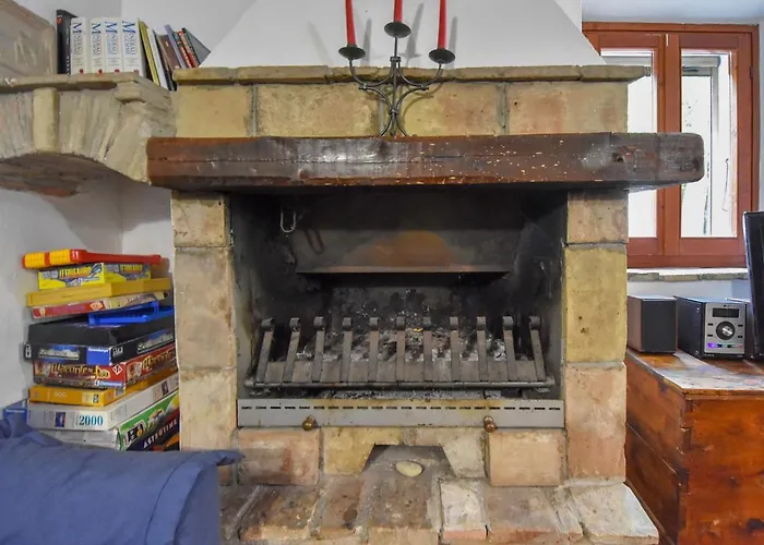 Casale Antica Pietra By Interhome Vakantiehuis