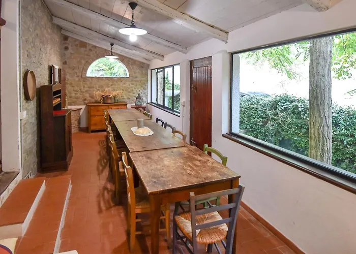 Vakantiehuis Casale Antica Pietra By Interhome