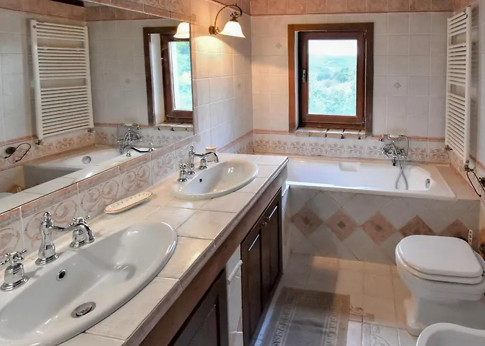 Casale Antica Pietra By Interhome Vakantiehuis Gemmano