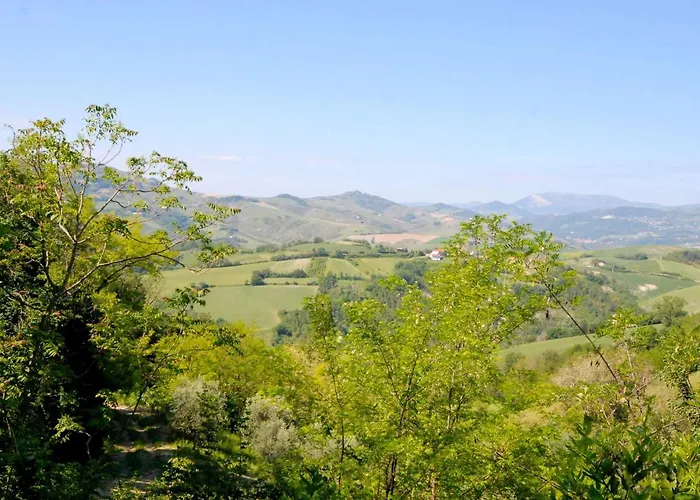 Casale Antica Pietra By Interhome بيت للعطل *