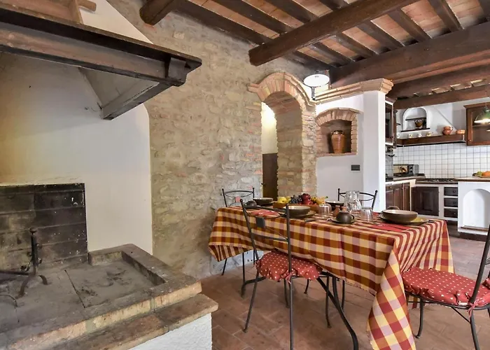 Casale Antica Pietra By Interhome * Gemmano