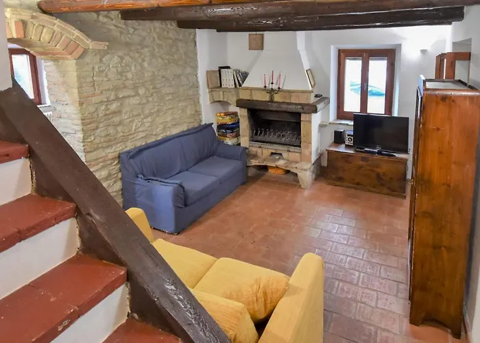 Casale Antica Pietra By Interhome Vakantiehuis