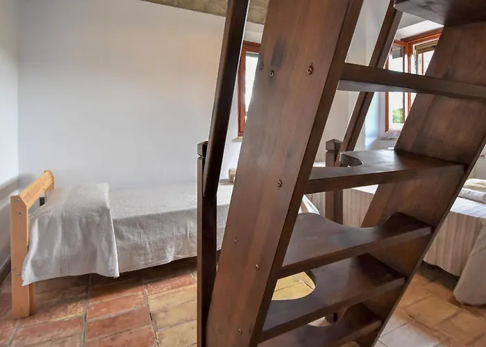 Casale Antica Pietra By Interhome