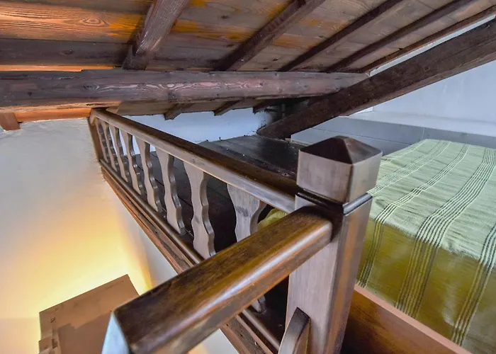 Casale Antica Pietra By Interhome