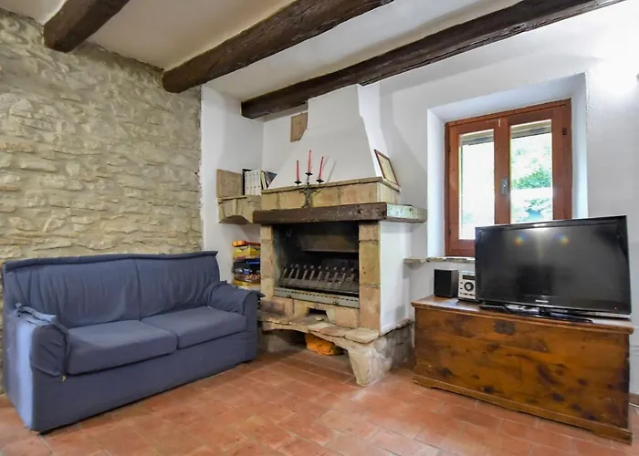 Casale Antica Pietra By Interhome Vakantiehuis *