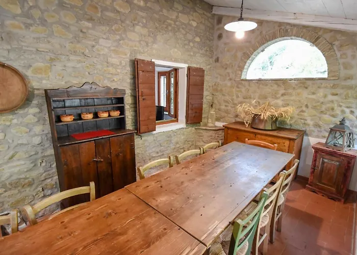 Casale Antica Pietra By Interhome Gemmano