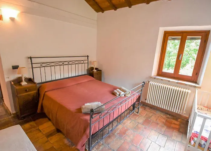 Vakantiehuis Casale Antica Pietra By Interhome *