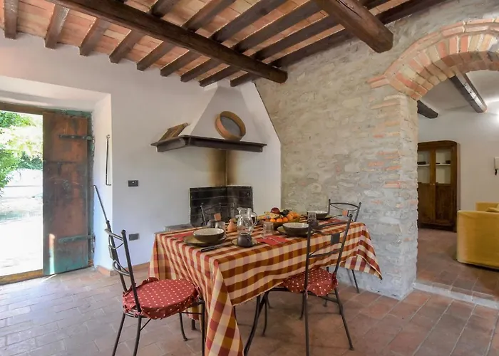 Casale Antica Pietra By Interhome