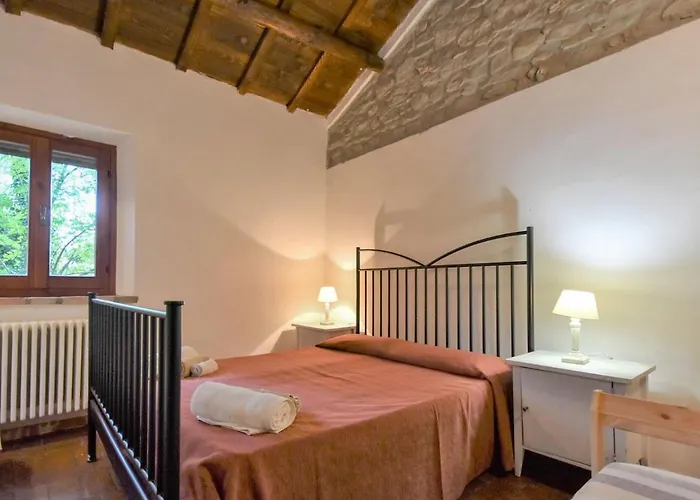 بيت للعطل Casale Antica Pietra By Interhome