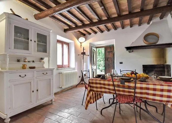 Casale Antica Pietra By Interhome Vakantiehuis *