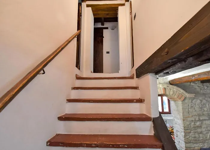 Casale Antica Pietra By Interhome *