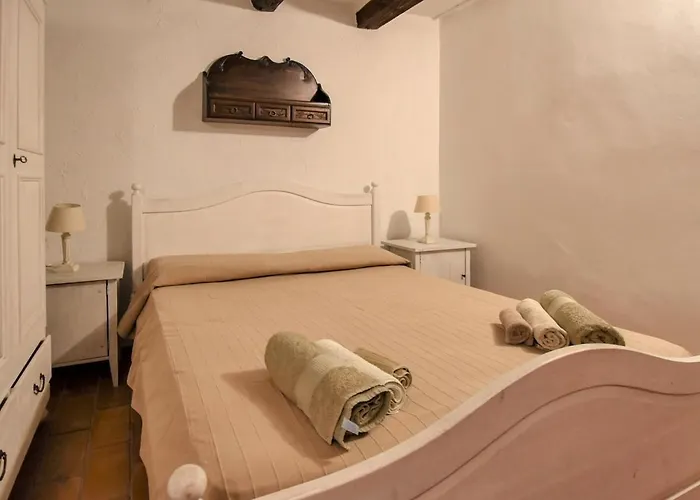 Casale Antica Pietra By Interhome Vakantiehuis Gemmano