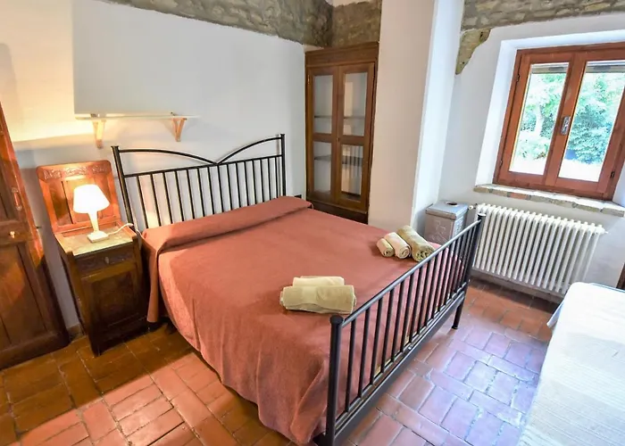 Casale Antica Pietra By Interhome Gemmano