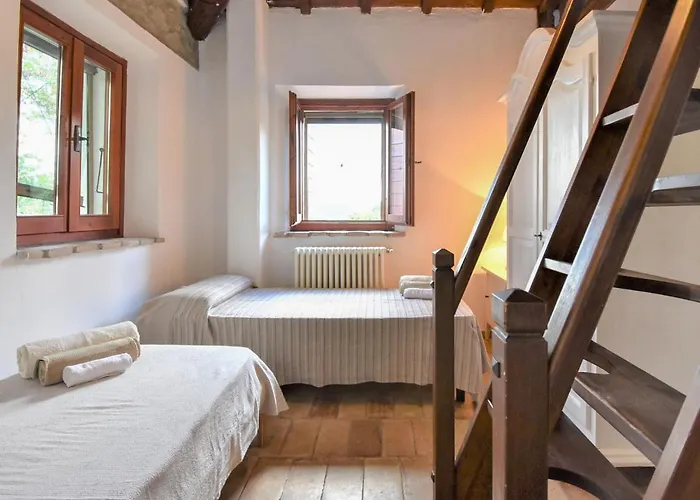 Casale Antica Pietra By Interhome 겜마노