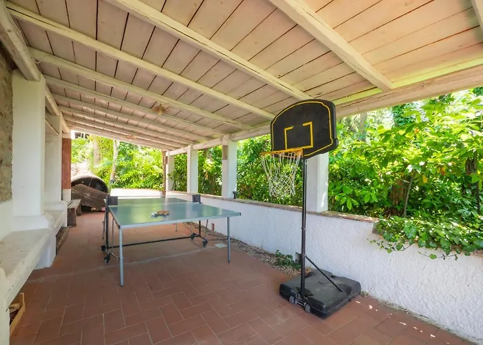 Casale Antica Pietra By Interhome