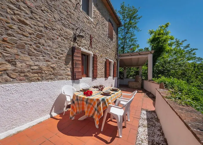 Vakantiehuis Casale Antica Pietra By Interhome