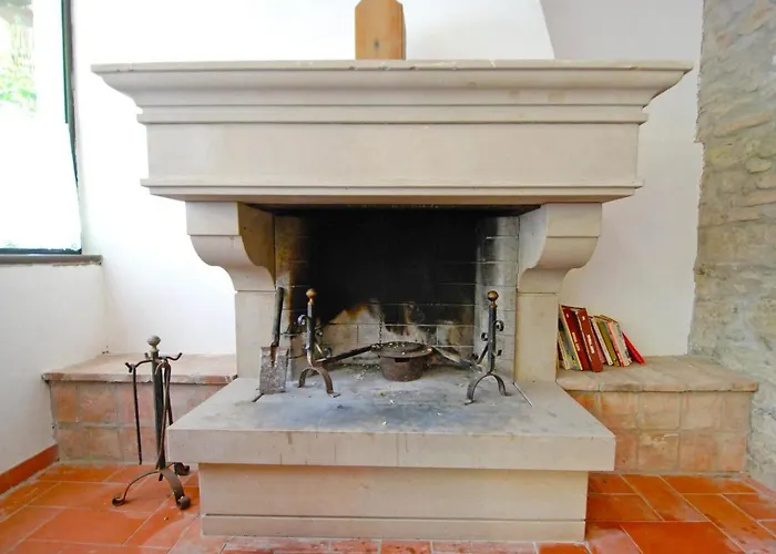 Casale Antica Pietra By Interhome 펜션