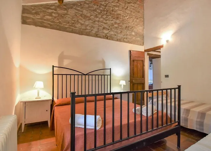 Casale Antica Pietra By Interhome Vakantiehuis *