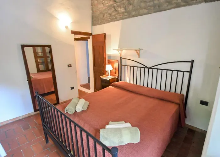 Casale Antica Pietra By Interhome