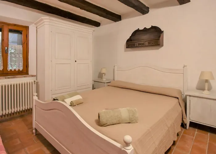 Vakantiehuis Casale Antica Pietra By Interhome Gemmano