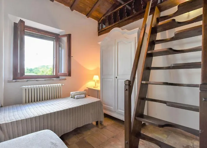 Casale Antica Pietra By Interhome Vakantiehuis *