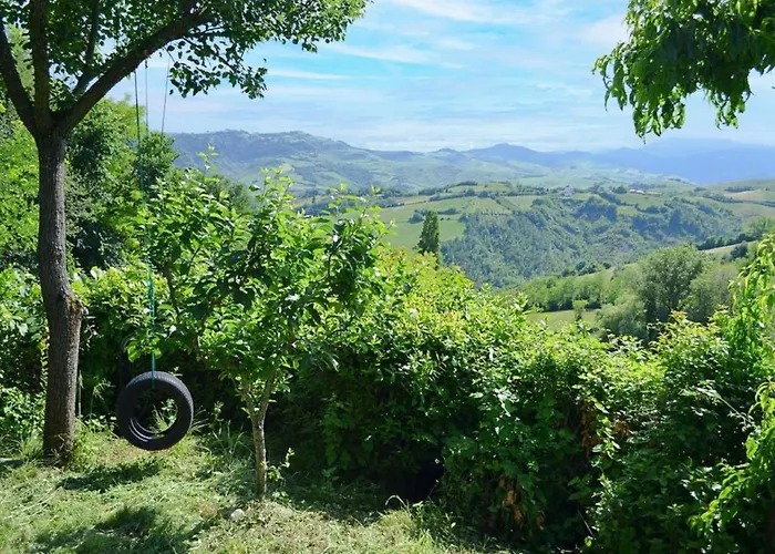 Vakantiehuis Casale Antica Pietra By Interhome *