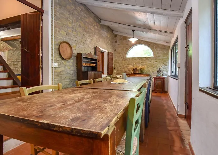 Casale Antica Pietra By Interhome Vakantiehuis *