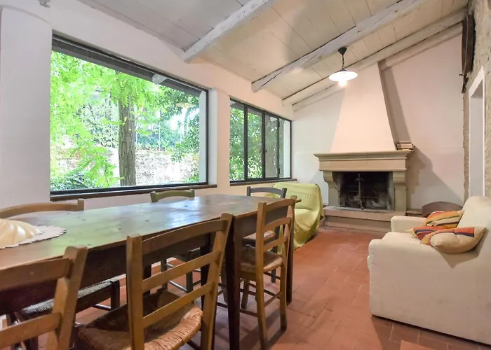 Casale Antica Pietra By Interhome *