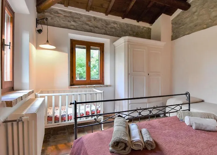 Vakantiehuis Casale Antica Pietra By Interhome *