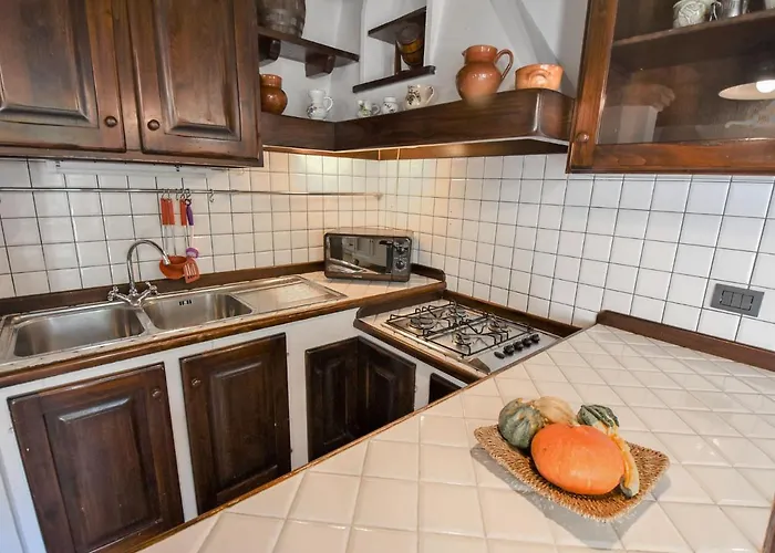 Vakantiehuis Casale Antica Pietra By Interhome *