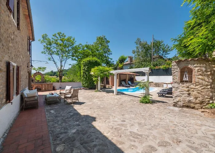 Casale Antica Pietra By Interhome Vakantiehuis