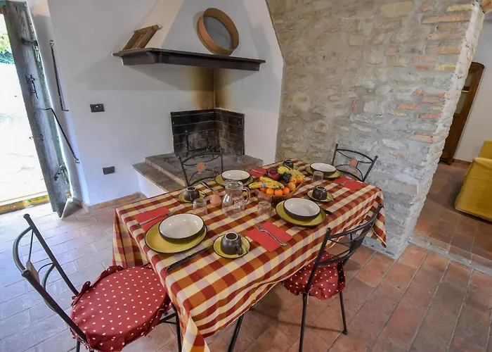 Casale Antica Pietra By Interhome Vakantiehuis *