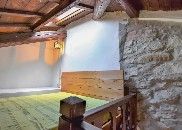 Casale Antica Pietra By Interhome * Gemmano